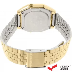 ساعت مچی کاسیو CASIO مدل LA680WGA-1D