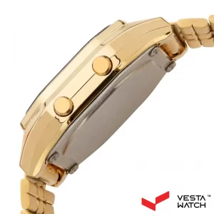 ساعت مچی کاسیو CASIO مدل LA680WGA-9D