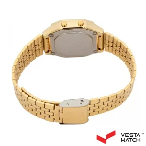 ساعت مچی کاسیو CASIO مدل LA680WGA-9D