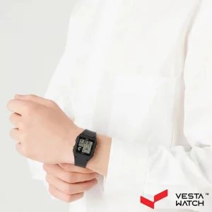 ساعت مچی کاسیو CASIO مدل LF-20W-1ADF