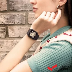ساعت مچی کاسیو CASIO مدل LF-20W-1ADF