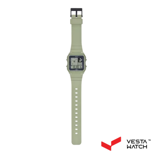 ساعت مچی کاسیو CASIO مدل LF-20W-3ADF