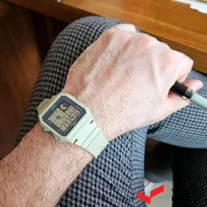 ساعت مچی کاسیو CASIO مدل LF-20W-3ADF