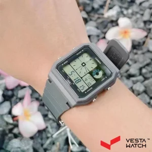 ساعت مچی کاسیو CASIO مدل LF-20W-8A2DF