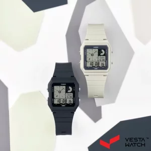 ساعت مچی کاسیو CASIO مدل LF-20W-8ADF