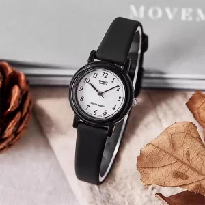 ساعت مچی کاسیو CASIO مدل LQ-139BMV-1BLDF