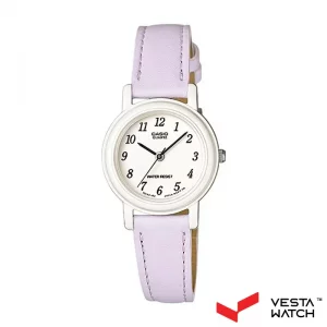 ساعت مچی زنانه کاسیو CASIO مدل LQ-139L-6B
