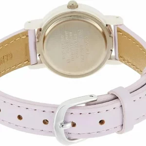 ساعت مچی کاسیو CASIO مدل LQ-139L-6B
