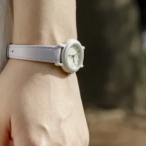 ساعت مچی کاسیو CASIO مدل LQ-139L-6B