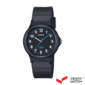 ساعت مچی زنانه کاسیو CASIO مدل LQ-24B-1BDF