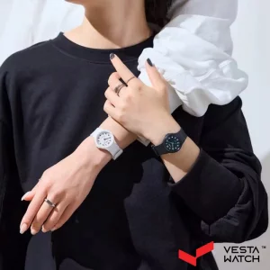 ساعت مچی کاسیو CASIO مدل LQ-24B-1BDF