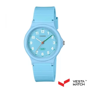 ساعت مچی زنانه کاسیو CASIO مدل LQ-24B-2BDF