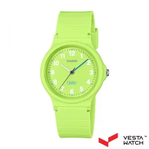 ساعت مچی زنانه کاسیو CASIO مدل LQ-24B-3BDF