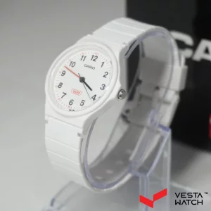 ساعت مچی زنانه کاسیو CASIO مدل LQ-24B-7BDF
