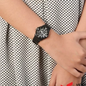 ساعت مچی کاسیو CASIO مدل LRW-200H-1B