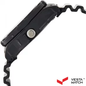 ساعت مچی کاسیو CASIO مدل LRW-200H-2E