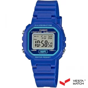 ساعت مچی زنانه کاسیو CASIO مدل LA-20WH-2A