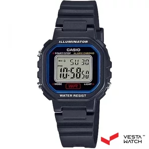ساعت مچی زنانه کاسیو CASIO مدل LA-20WH-1C