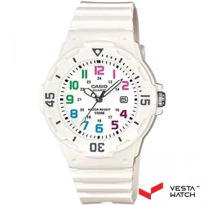 ساعت مچی زنانه کاسیو CASIO مدل LRW-200H-7B