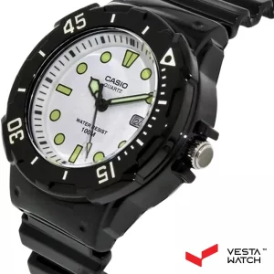 ساعت مچی کاسیو CASIO مدل LRW-200H-7E1