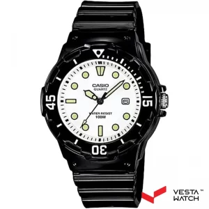 ساعت مچی زنانه کاسیو CASIO مدل LRW-200H-7E1