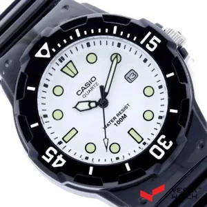 ساعت مچی کاسیو CASIO مدل LRW-200H-7E1