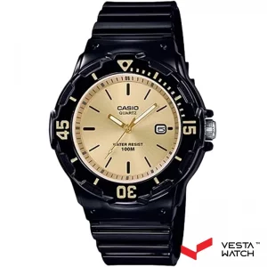 ساعت مچی زنانه کاسیو CASIO مدل LRW-200H-9E