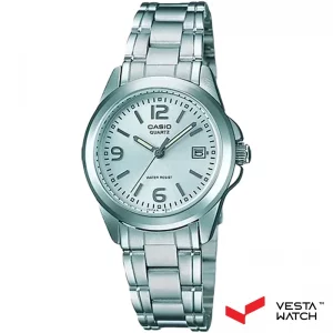 ساعت مچی زنانه کاسیو CASIO مدل LTP-1215A-7A