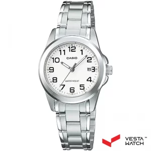 ساعت مچی زنانه کاسیو CASIO مدل LTP-1215A-7B2