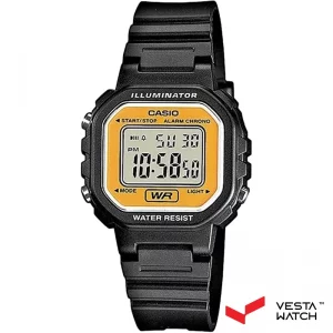 ساعت مچی زنانه کاسیو CASIO مدل LA-20WH-9ADF