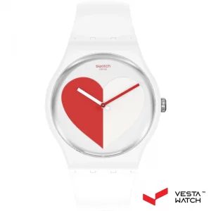 ساعت مچی مردانه و زنانه سواچ SWATCH مدل SO29Z113