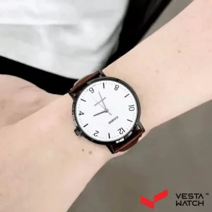 ساعت مچی مردانه کاسیو CASIO مدل MTP-VT03BL-7BDF