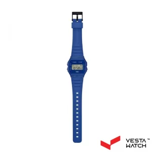 ساعت مچی کاسیو CASIO مدل F-91WB-2A1DF