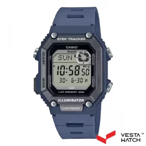 ساعت مچی مردانه و زنانه کاسیو CASIO مدل WS-B1000-2AVDF