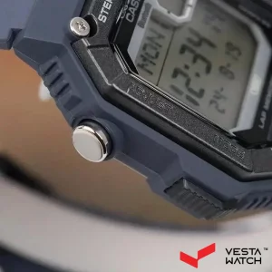 ساعت مچی کاسیو CASIO مدل WS-B1000-2AVDF