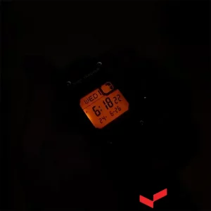 ساعت مچی کاسیو CASIO مدل WS-B1000-1AVDF