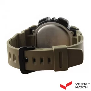 ساعت مچی مردانه کاسیو CASIO مدل WS-1500H-5BVDF