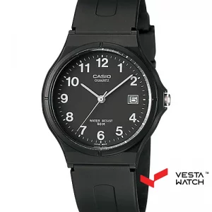 ساعت مچی مردانه و زنانه کاسیو CASIO مدل MW-59-1BVDF