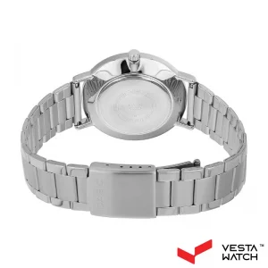 ساعت مچی مردانه کاسیو CASIO مدل MTP-VT01DM-1AUDF