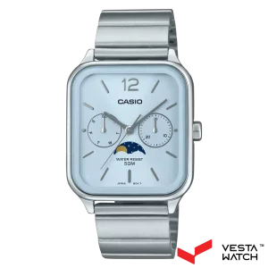 ساعت مچی مردانه کاسیو CASIO مدل MTP-M305D-2AVDF
