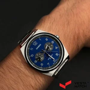 ساعت مچی مردانه کاسیو CASIO مدل MTP-M300D-2AVDF