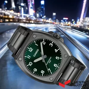 ساعت مچی مردانه کاسیو CASIO مدل MTP-E730B-3AVDF