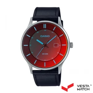 ساعت مچی مردانه کاسیو CASIO مدل MTP-E605L-1EVDF