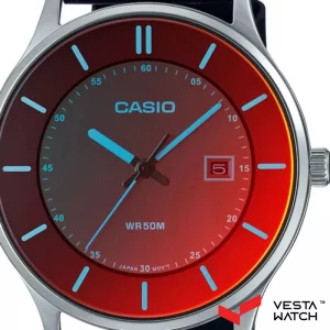 ساعت مچی مردانه کاسیو CASIO مدل MTP-E605L-1EVDF