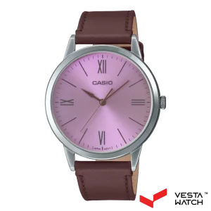 ساعت مچی مردانه کاسیو CASIO مدل MTP-E600L-5BDF