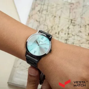 ساعت مچی مردانه کاسیو CASIO مدل MTP-E600B-2BDF