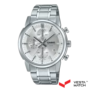 ساعت مچی مردانه کاسیو CASIO مدل MTP-E510D-7AVDF