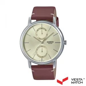 ساعت مچی مردانه کاسیو CASIO مدل MTP-B310L-9AVDF
