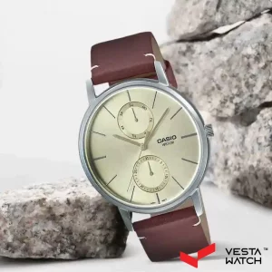 ساعت مچی مردانه کاسیو CASIO مدل MTP-B310L-9AVDF