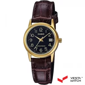 ساعت مچی زنانه کاسیو CASIO مدل LTP-V002GL-1BUDF